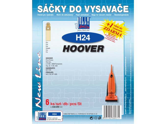 Jolly H24