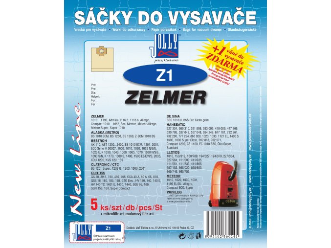 Jolly Z1