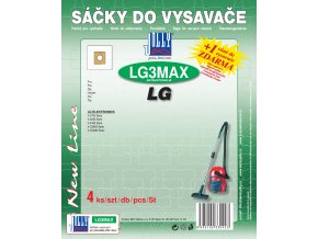 Jolly LG3MAX