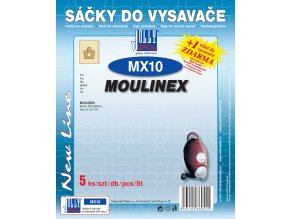 Jolly MX10