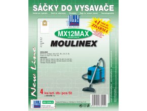 Jolly MX12MAX