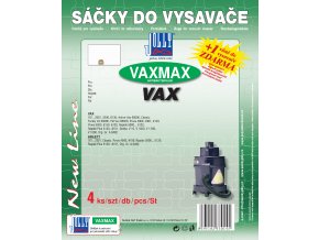 Jolly VAXMAX