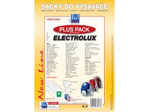 Jolly PLUS PACK CTP