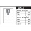 H22 MAX