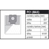 PC1MAX