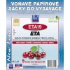 Jolly ETA19 Cherry