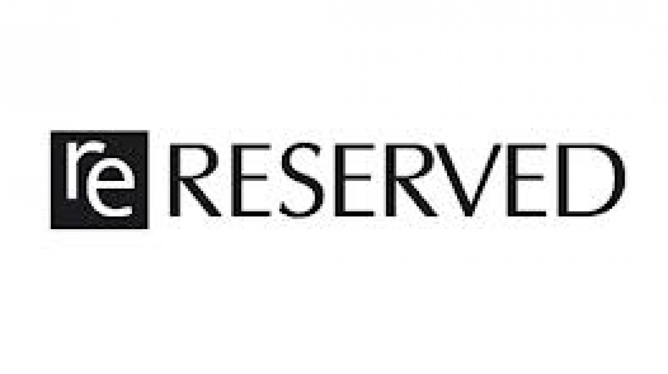 Reserved