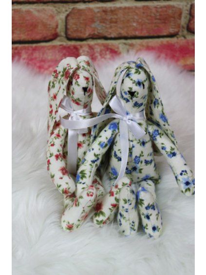 maly kroliczek tilda 1