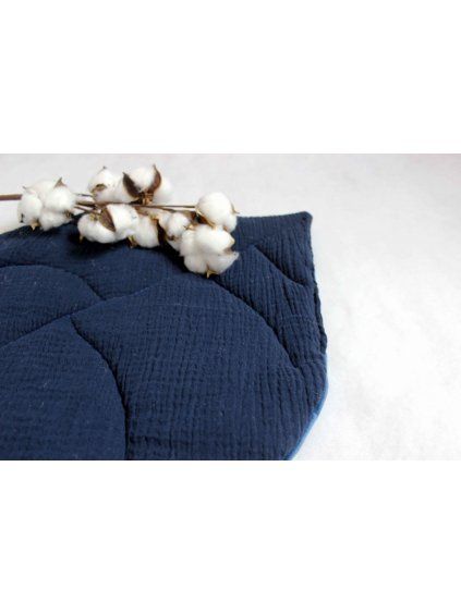 poduszka dekoracyjna plaska lisc 4