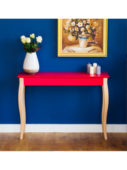 Velká konzole Lillo 105