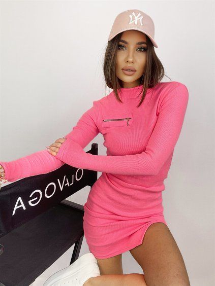 sukienka SLIM SHAPE 2