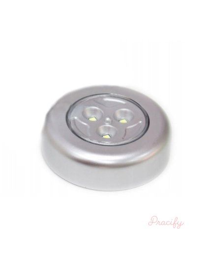 oswietlenie lampki power led