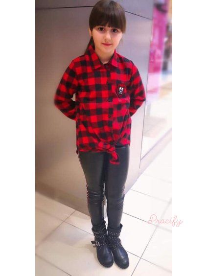 Zestaw ROCK ROLL QUEEN [12219] 1200
