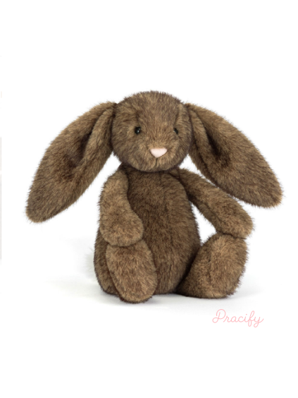 Jellycat Hoppleston Luxe Bunny Plyšová hračka