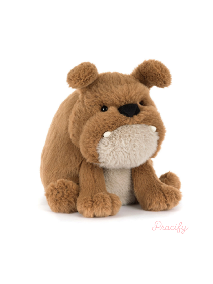 Plyšová hračka pro psa Jellycat Derreck