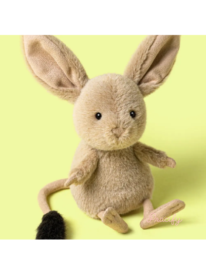 Jellycat tarbík