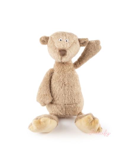 Medvídek Sigikid 36 cm