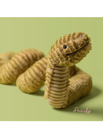 Jellycat Snake Slither