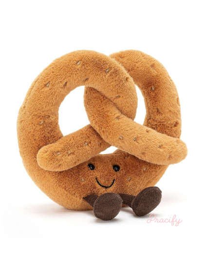 Plyšová hračka Jellycat Amuseable preclík
