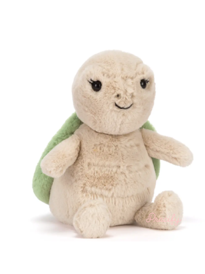 Želva náprstková Jellycat