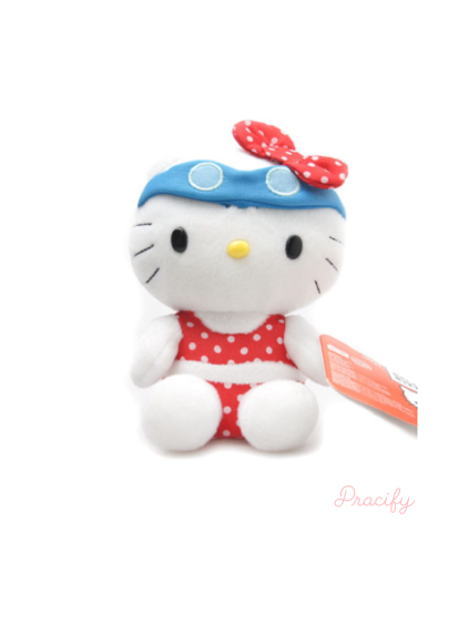 Hello Kitty 16 cm