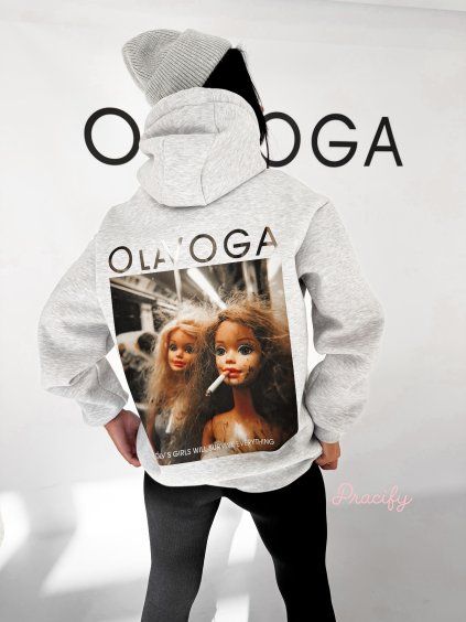 bluza RUNAWAY 403