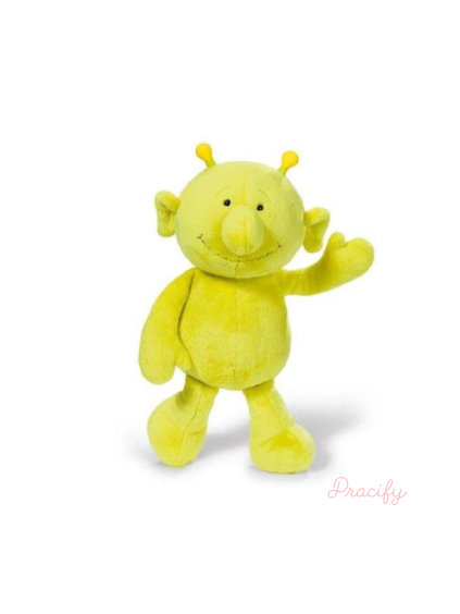 Plyšová hračka NICI Poottle 20 cm