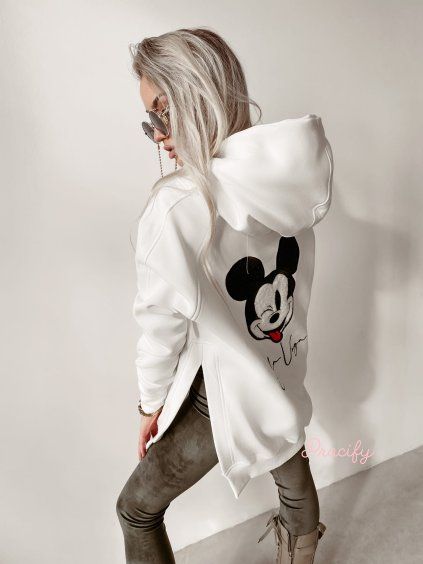 bluza MICKEY MOUSE 04