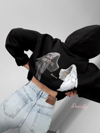 bluza WINX 298