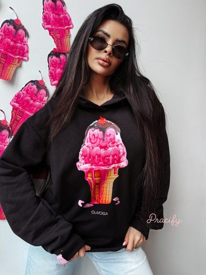 bluza KIRAZ 750