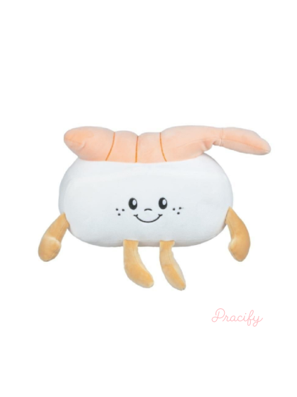 MFP Gifty Plyšové sushi 25cm