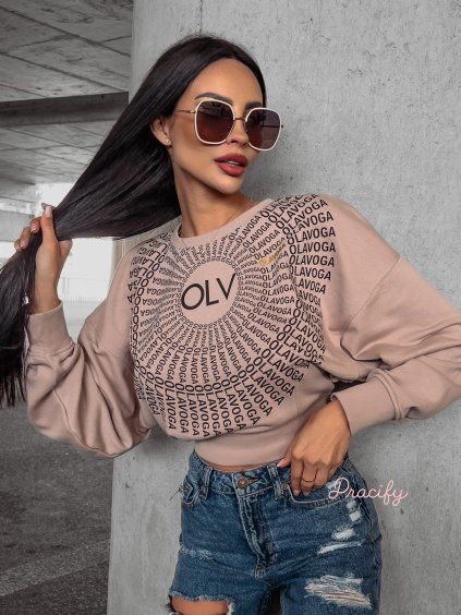 bluza TANES 011
