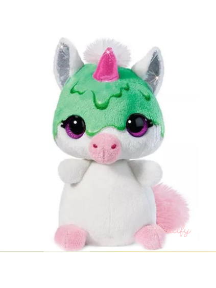NICI plyšový jednorožec Guzz