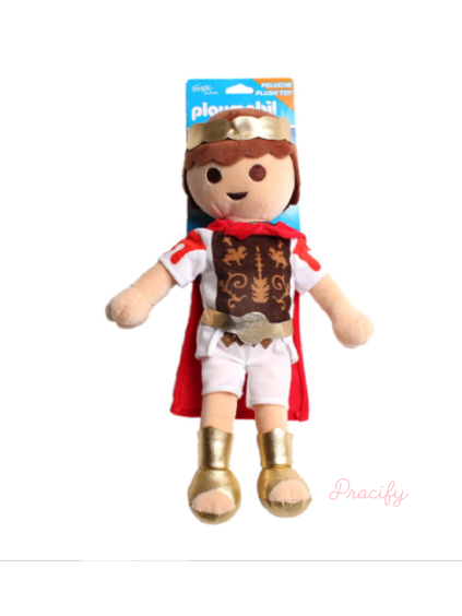 PLAYMOBIL Plyšová figurka Caesar