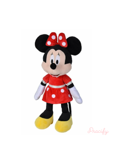 Plyšová Minnie 60 cm Disney
