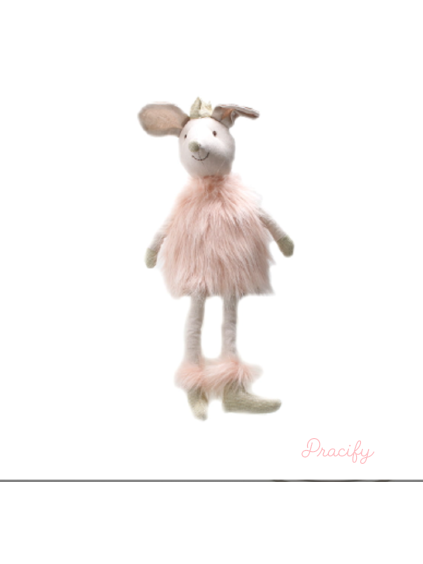 TOUTOU Plyšová myš 45cm BEPPE