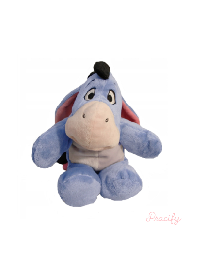 Plyšový osel Ijáček 28 cm