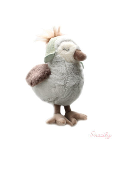 Plyšový Philippe 25cm  BEPPE