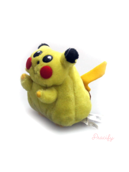 Plyšový Pokémon Pikachu