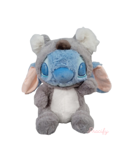 Plyšová koala Stitch 30 cm
