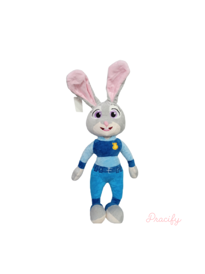 Zootropolis Plyšový králík Judy Hopps