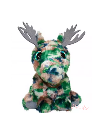 Lumo Plyšový los Helge