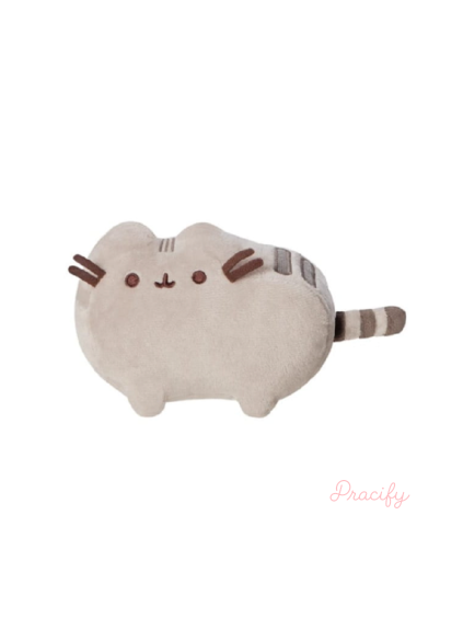 PUSHEEN Plyšový kocour měkký 14 cm