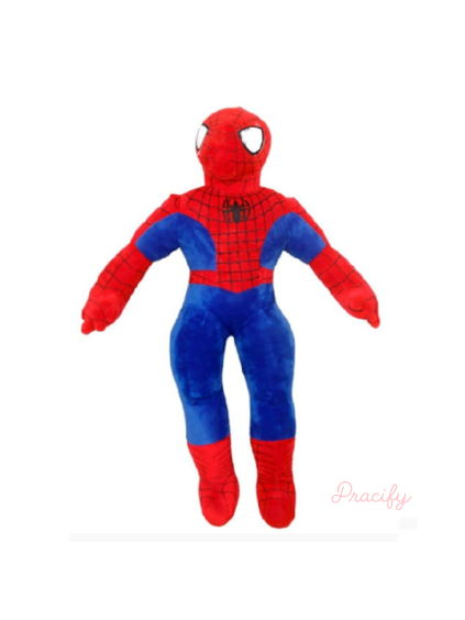 Plyšový Spider-Man 40 cm