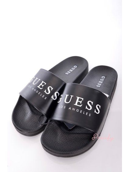 klapki guess
