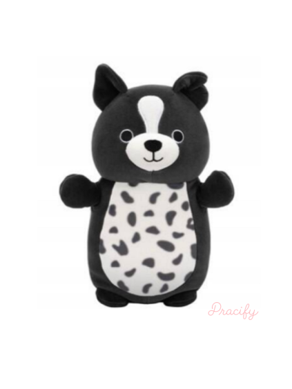 Squishmallows HugMess 25cm Monty