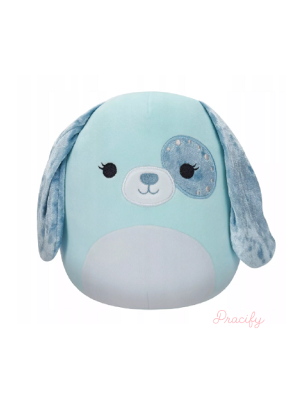 SQUISHMALLOWS Sametová figurka 30cm Linnea