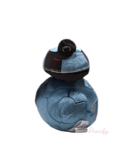 Plyšový droid BB ze světa STAR WARS