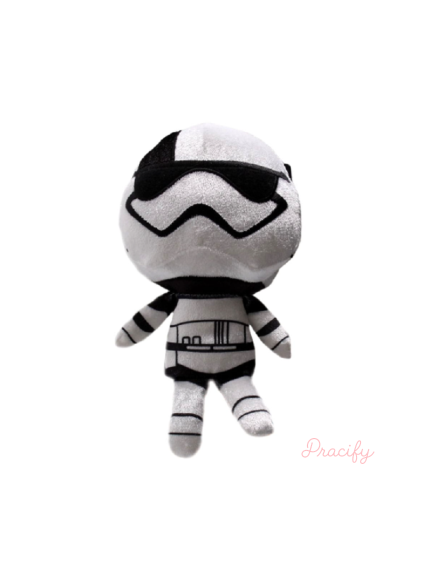 Plyšový stormtrooper STAR WARS