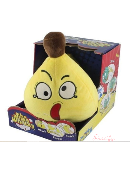 WHA WHAA WHACKY banán